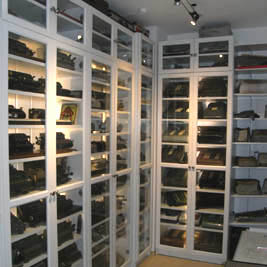 Die Sammlung